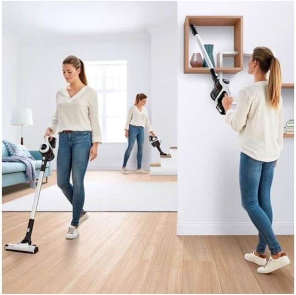 Bosch Unlimited BCS61113 Series 6