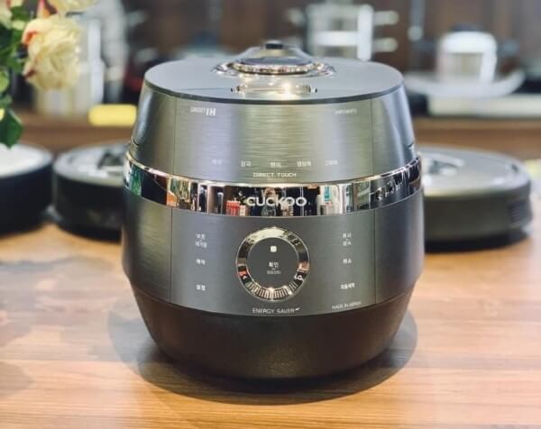 Cuckoo CRP-JHR1060FD