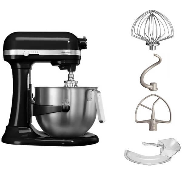 Kitchenaid Heavy Duty 5KSM7591XEOB