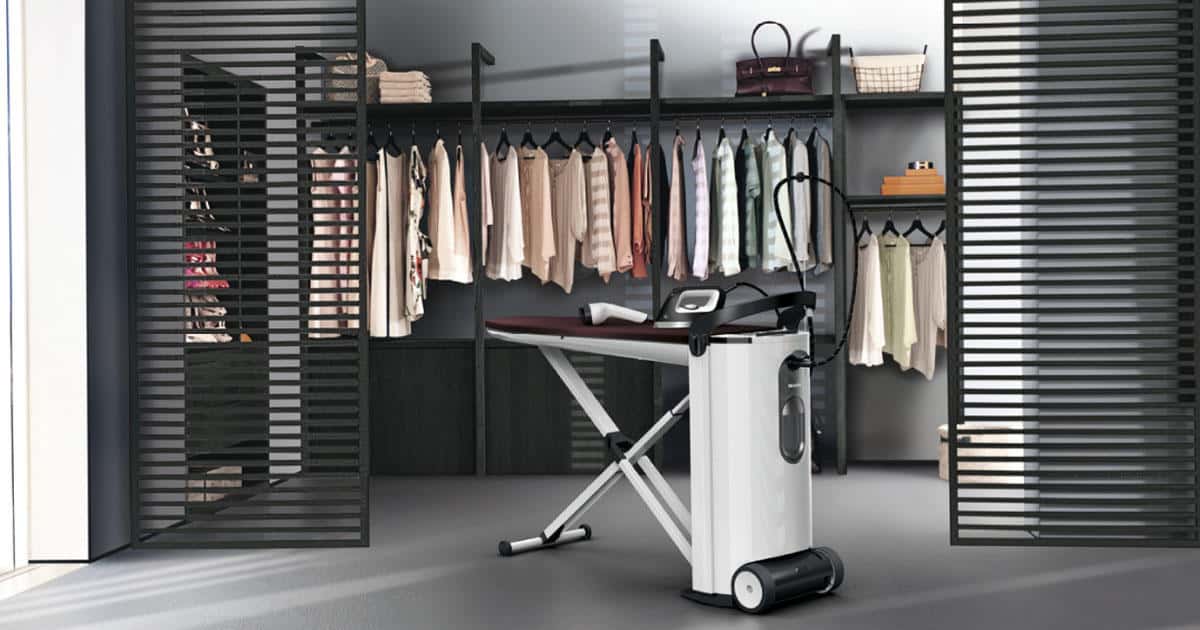 Miele B4847 fashion master