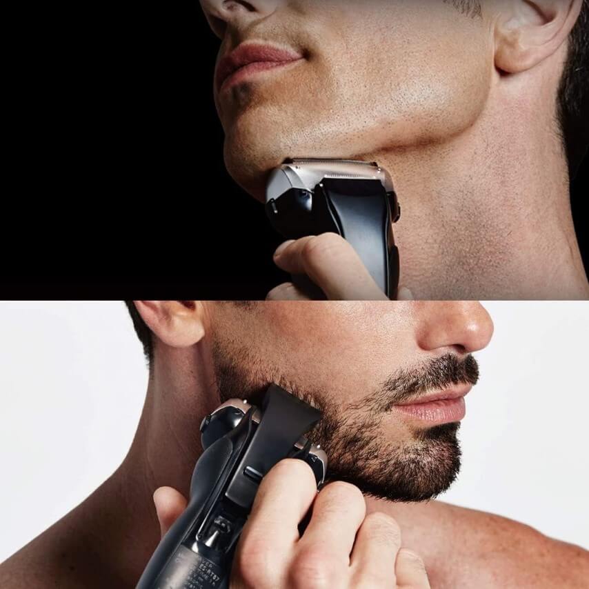 Panasonic Wet/Dry Razor ES-RT67 Panasonic Wet/Dry Razor ES-RT67