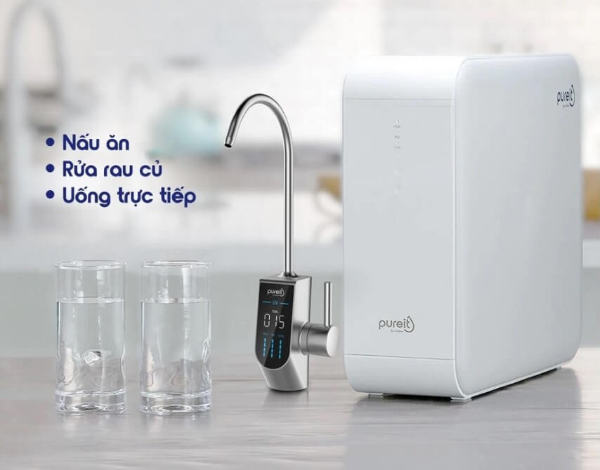 Unilever Pureit Delica UR5840
