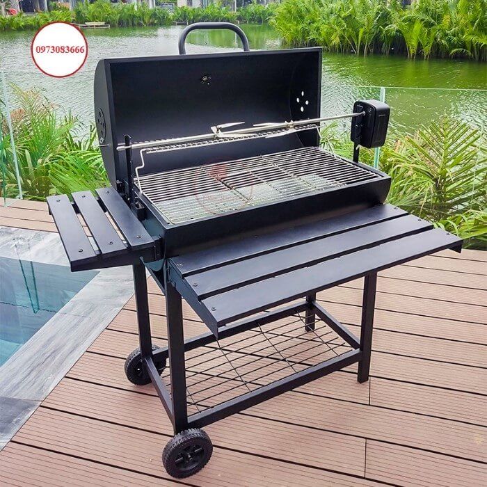 BBQ-05M