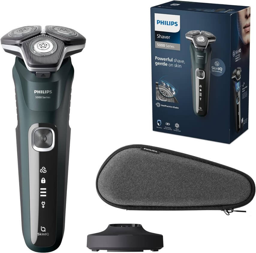 Máy cạo râu Philips S5884