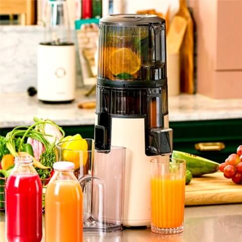 Máy ép chậm Hurom H400