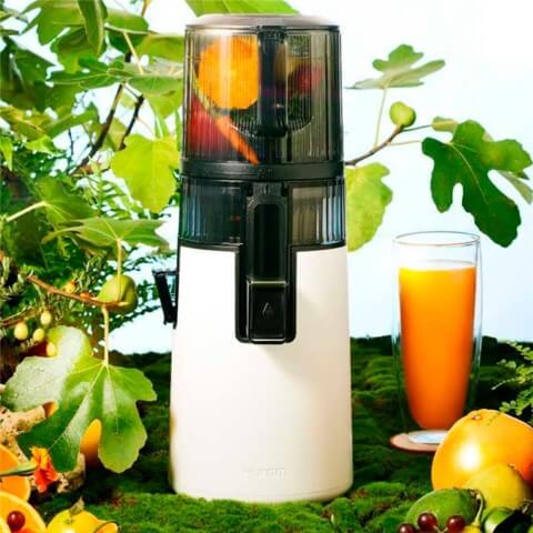 Máy ép chậm Hurom H400