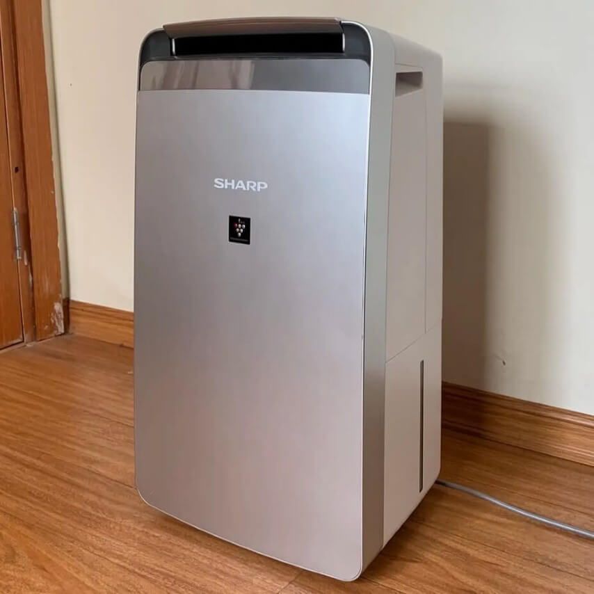Sharp DW-J27FV-S