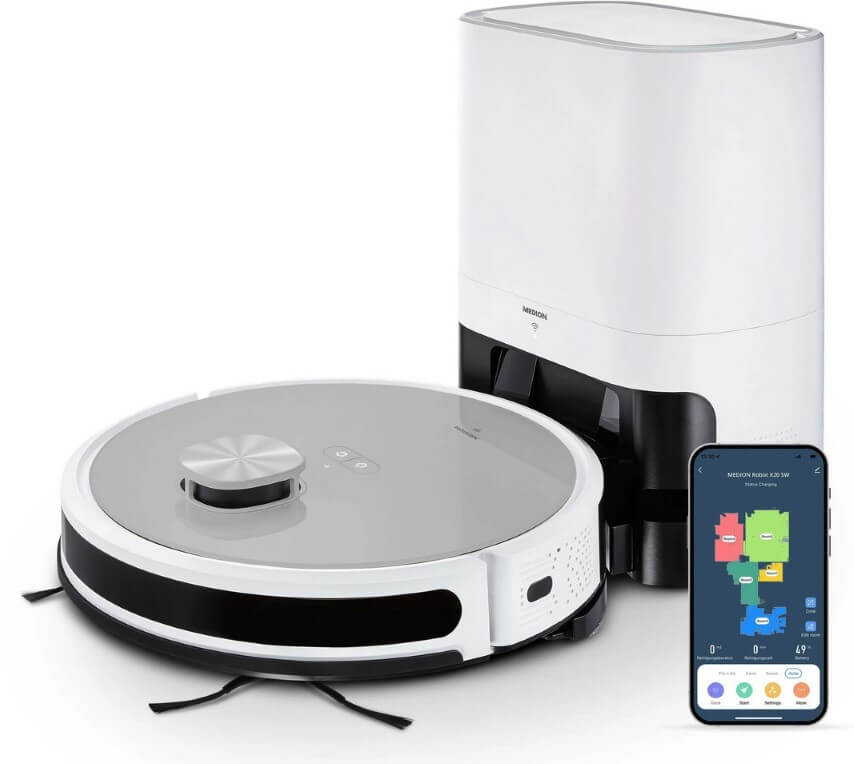 Medion X21 SW (MD 11500) 