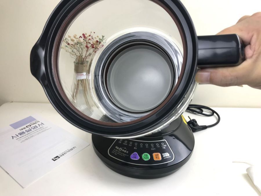 đáy bình phủ chống dính cao cấp