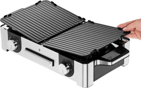 bep nuong WMF Lono Master Grill cua duc moi