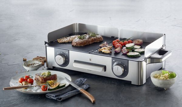 bep nuong WMF Lono Master Grill cua duc moi