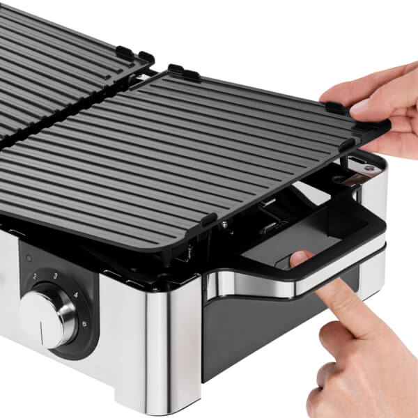 bep nuong WMF Lono Master Grill cua duc moi