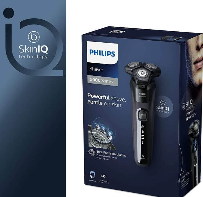 may cao rau Philips S5579