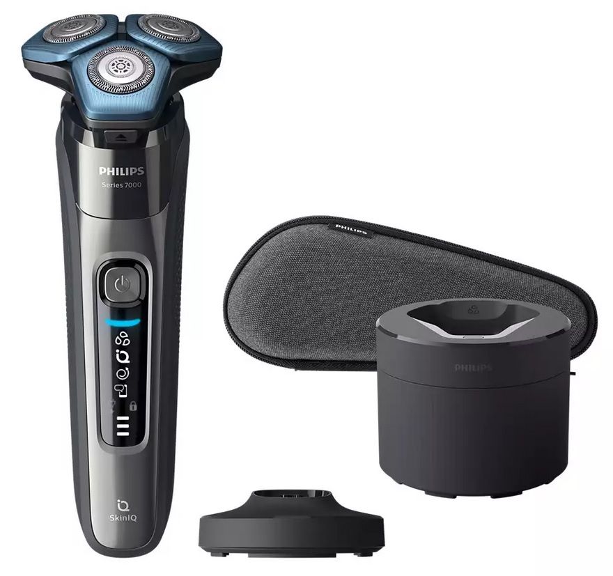 may cao rau Philips S7788 ha lan