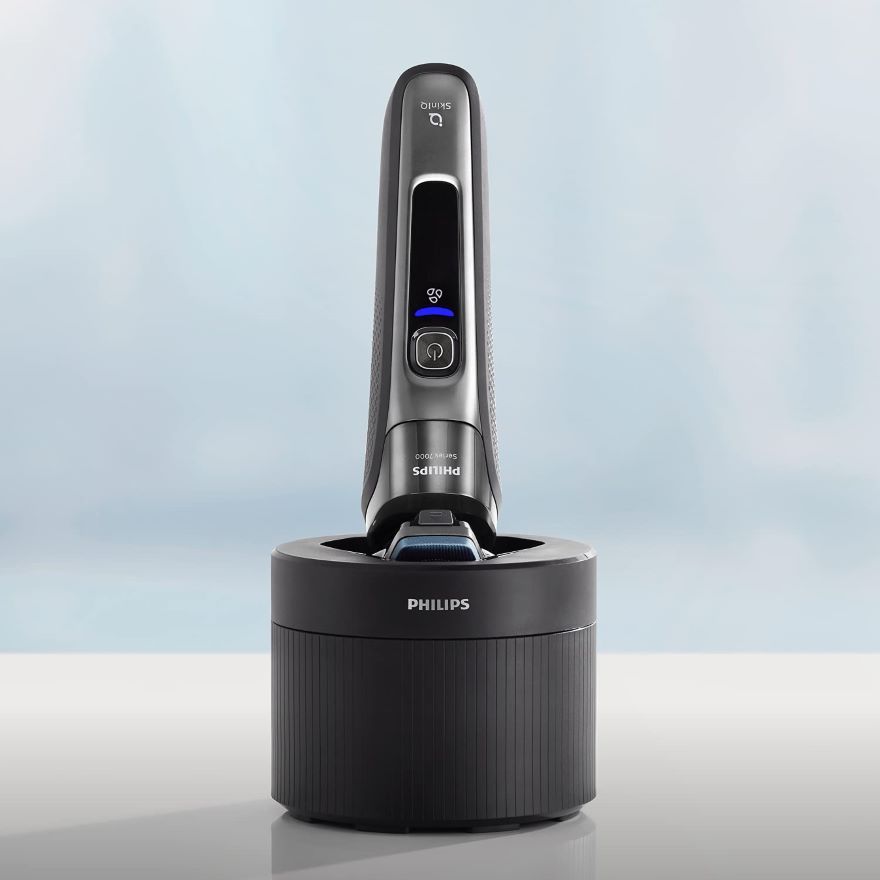 may cao rau Philips S7788 ha lan