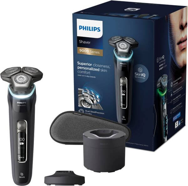 may cao rau Philips S9986 cua ha lan