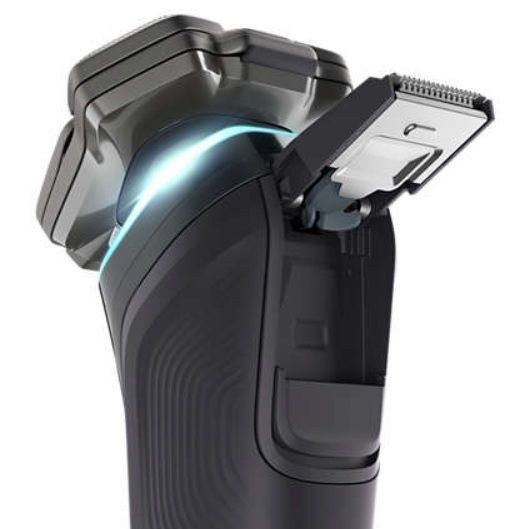 may cao rau Philips S9986 dau tia