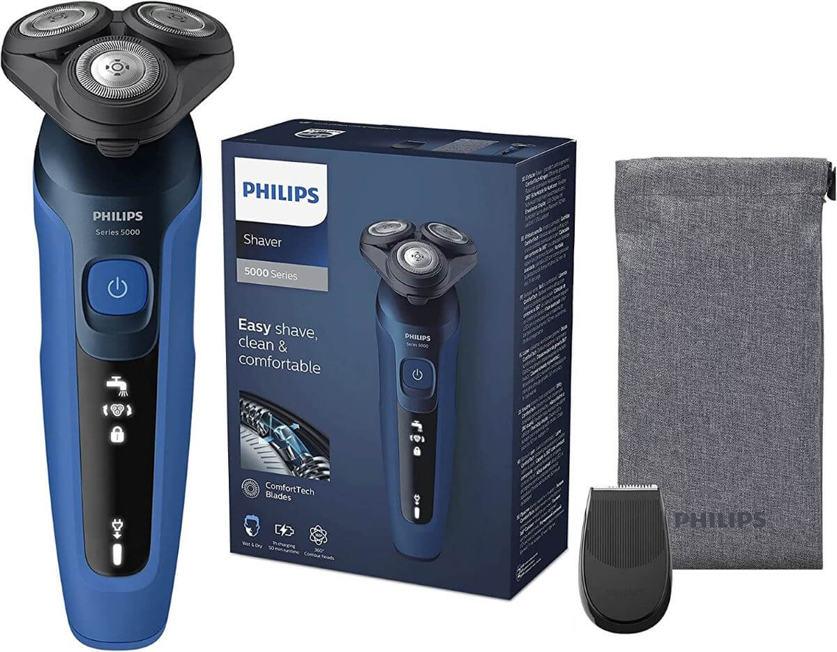 may cao rau philips s5466