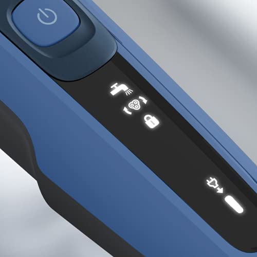may cao rau philips s5466