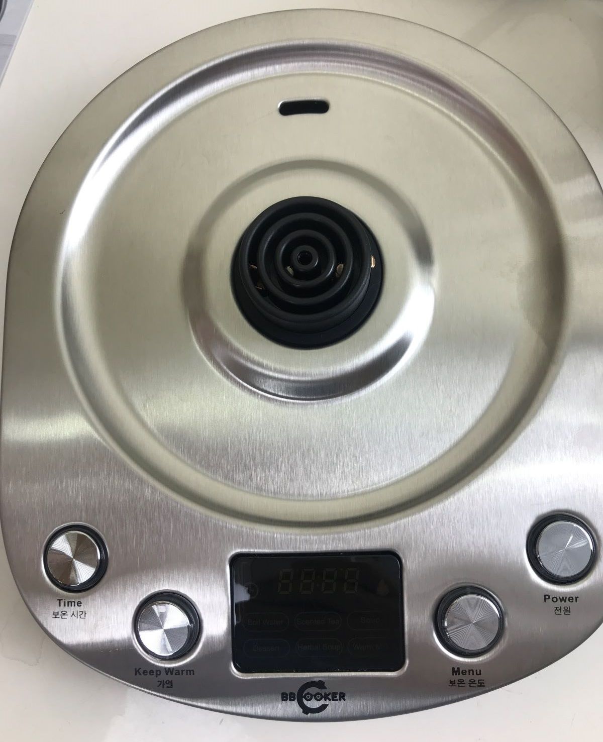 may chung yen bbcooker bs20
