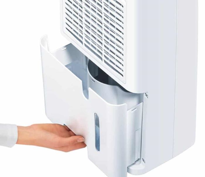 Máy hút ẩm không khí Beurer LE30