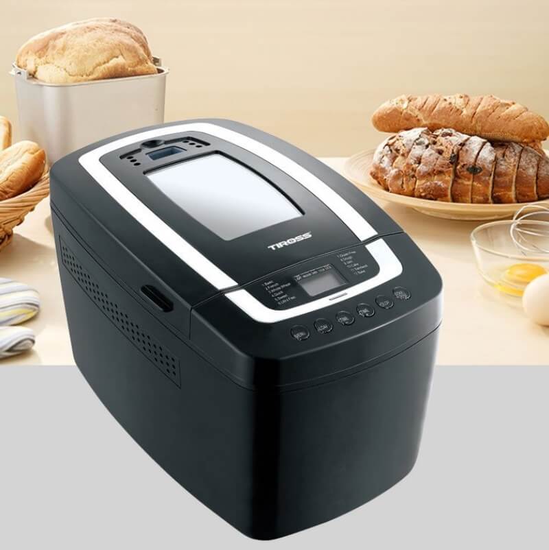 may lam banh mi tu dong tiross-ts8230