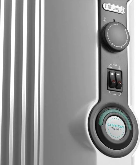 Máy sưởi dầu Delonghi 1225