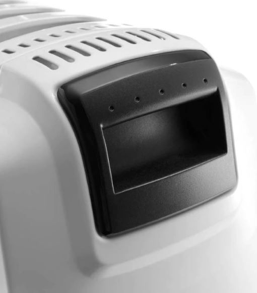 may suoi dau Delonghi TRD4 1025 moi