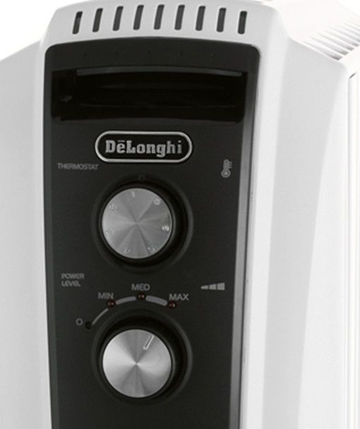 dieu khien may suoi dau delonghi