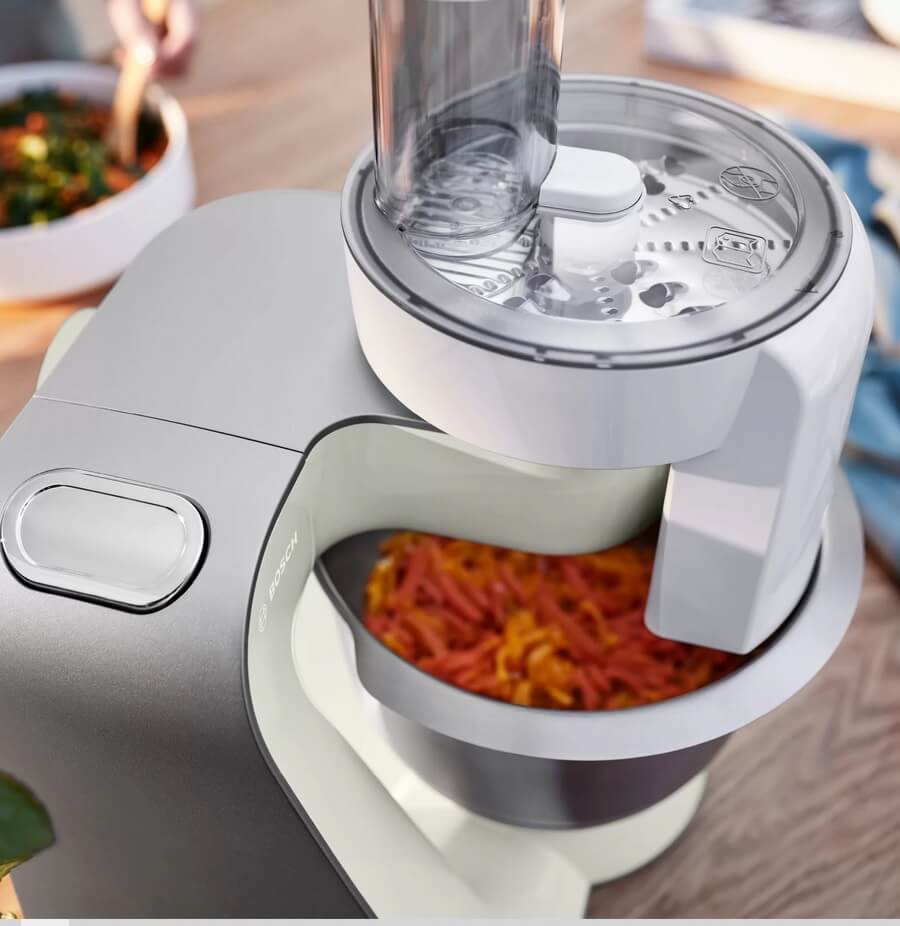 Máy trộn bột Bosch MUM58L20
