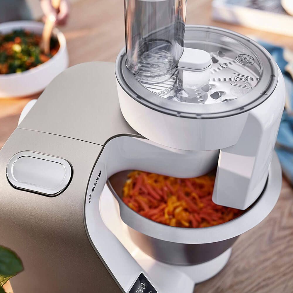 Máy trộn bột đa năng Bosch MUM5XW20