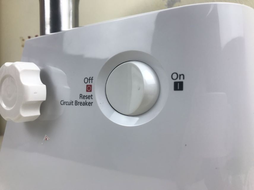 may xay thịt panasonic