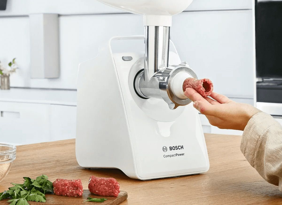 máy xay thịt làm nạp xưởng, xúc xích