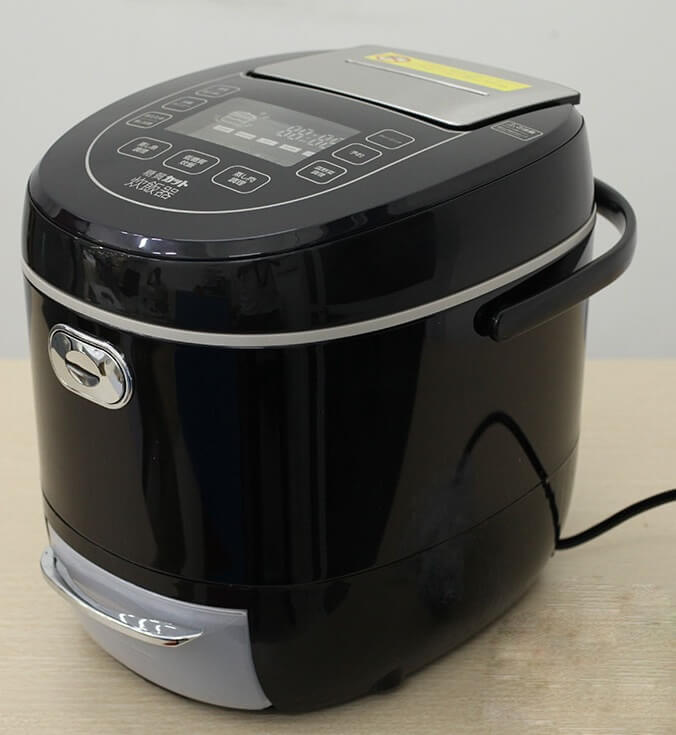 noi com tach duong nhat ban thanko