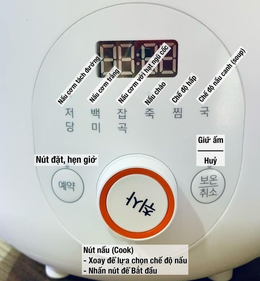 noi com tach duong yoi