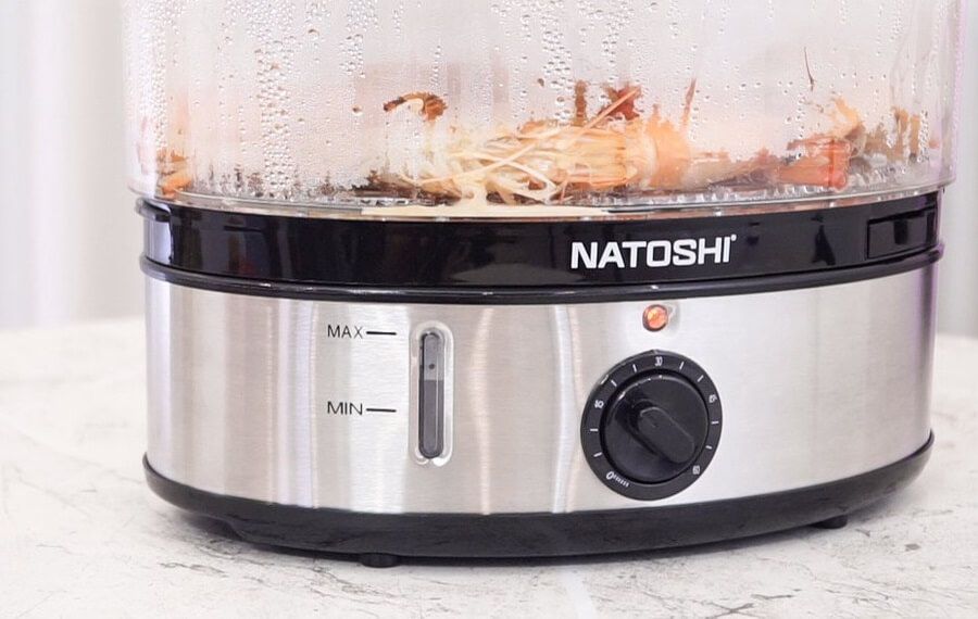 noi hap Natoshi NS-09 dung tich 9 lit