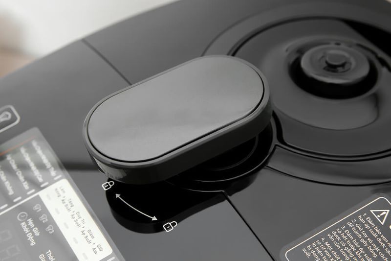 nồi áp suất Tefal CY625868