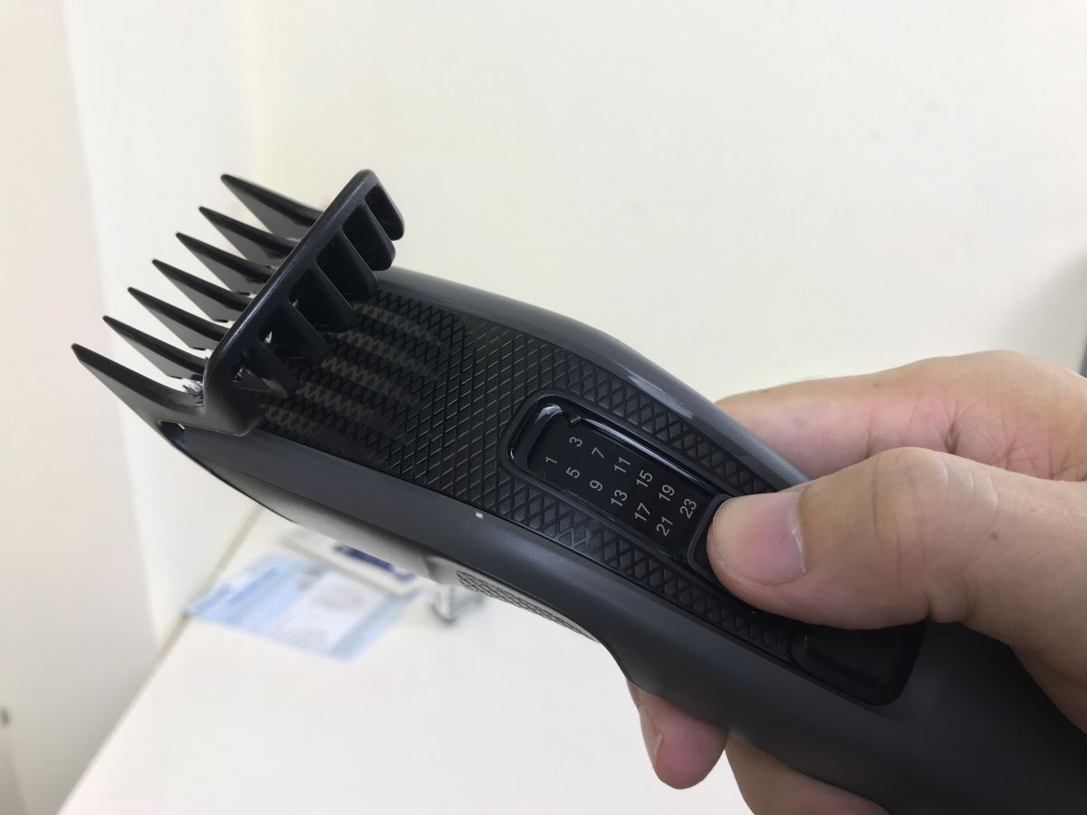 tong do cat toc khong day philips hc3525 moi
