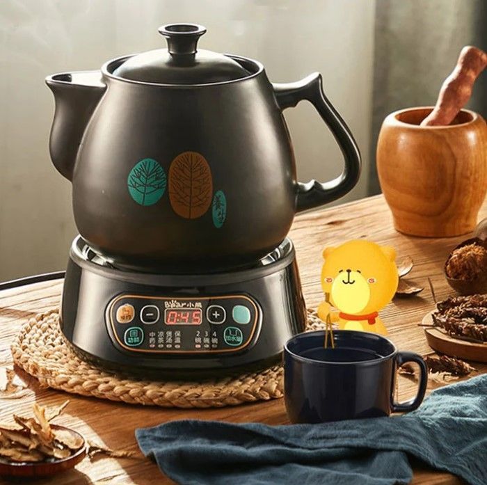 Bear JYH-B40Q1