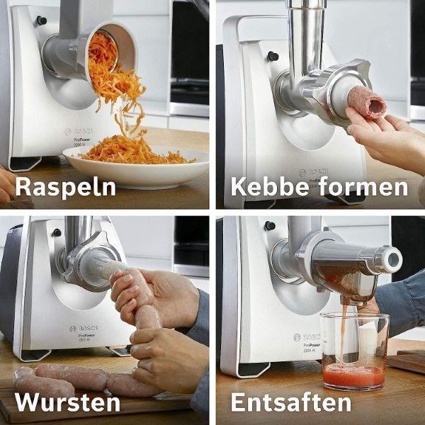 Bosch MFW68660 da nang