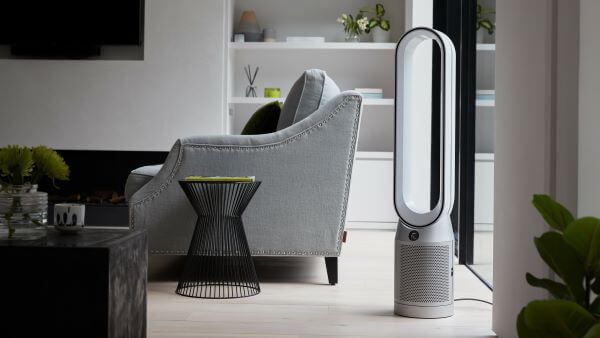 Dyson Purifier Cool TP07