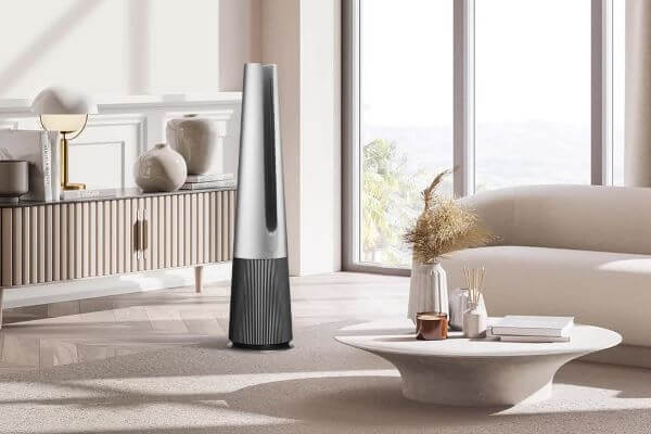 LG PuriCare Aerotower FS15GPBF0