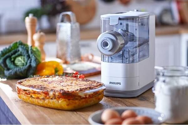 may lam mi tuoi Philips HR2332