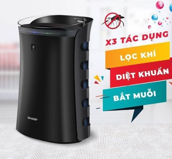 may loc khong khi bat muoi co tot khong