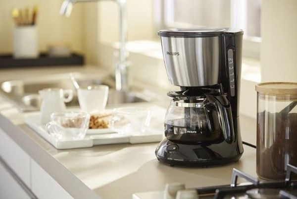 may pha ca phe Philips HD7462 moi