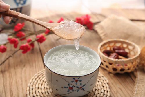 cach chung yen duong phen ngon