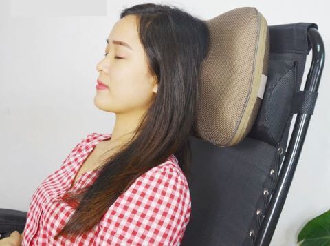 goi massage Beurer MG147 gia re