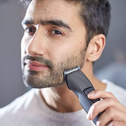 Máy cạo tỉa đa năng Philips BT1214
