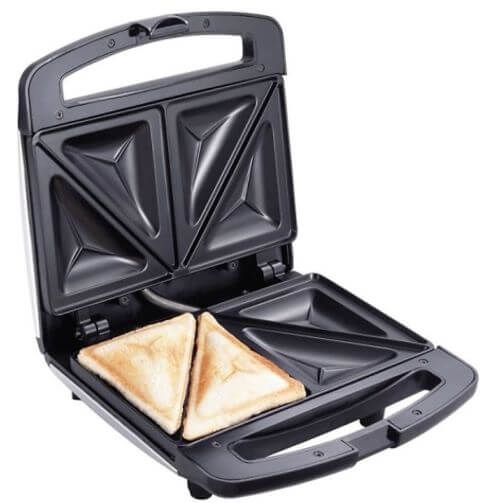 Máy kẹp Sandwich Philips HD2393