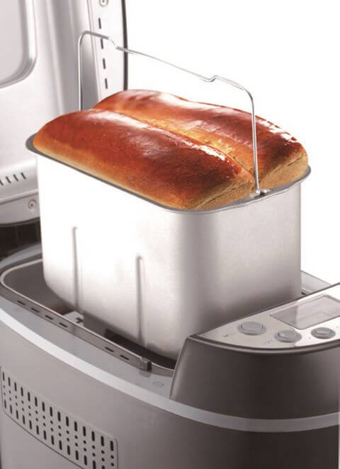 Máy làm bánh mì Tiross TS822